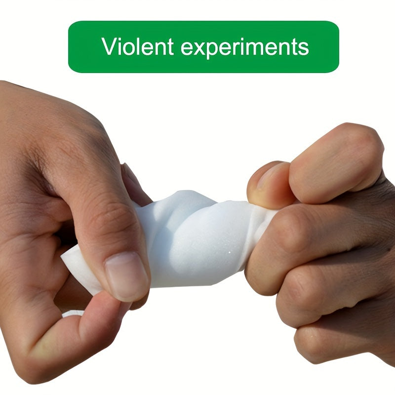 Многоцветная губка из меламиновой пены в упаковке 8/16/32 для домашней уборки