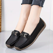 Осенние ботинки Bean для мам в размерах 36-44: Удобная и стильная обувь на плоской подошве для беременных женщин.