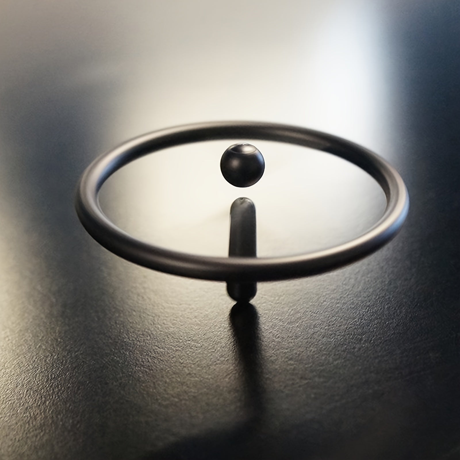 Fidget Toy Gyroscope for Ages 14+ ABS Material Colorful Party Gift