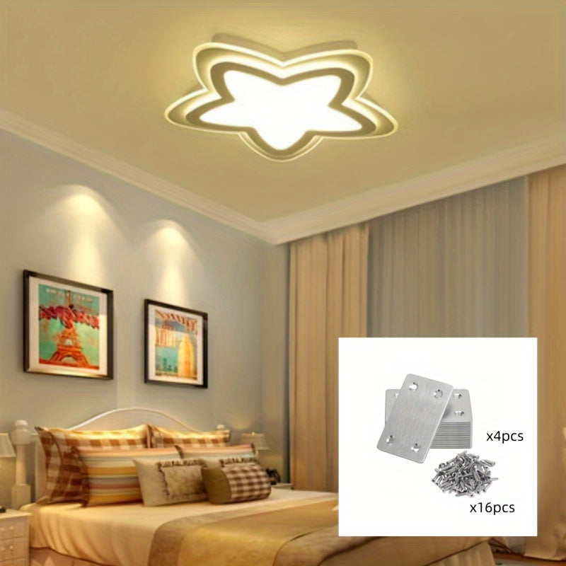 20pcs Flat Plate Fixed Code Set for Furniture and Shelves