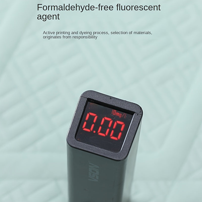 Large Waterproof Baby Changing Mat with Non-Slip Backing Soft Washable Cartoon Design