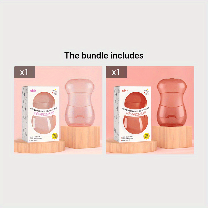 Soporte de almacenamiento anti-compresión para niños para uso infantil