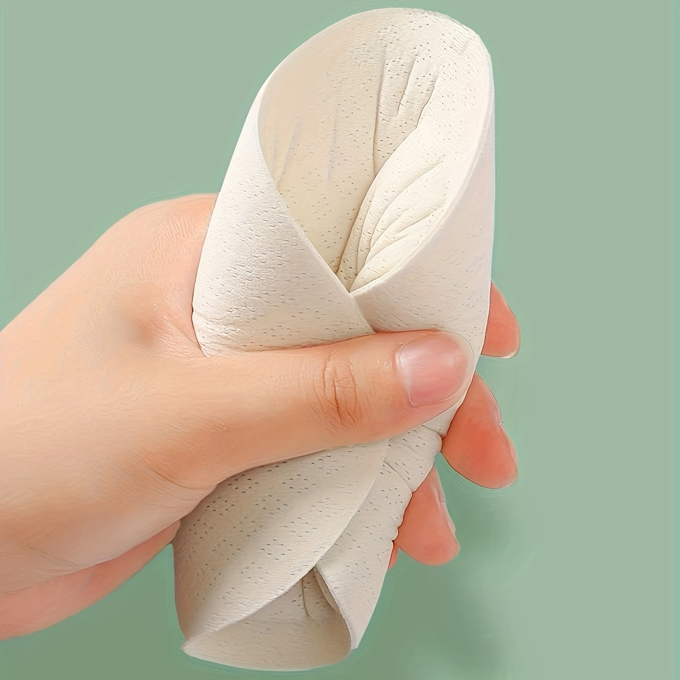 Reusable Bra Insert Pads for Women Invisible Chest Enhancer Lifts and Shapes