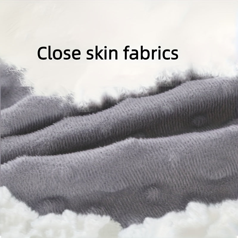 Qulay Bel Qo'llab-quvvatlash, Tinchlantiruvchi Qaytish Dizayni - Polyesterdan yasalgan Yonida Uxlash uchun Ultra-Mumtoz Homiladorlik Yostiq