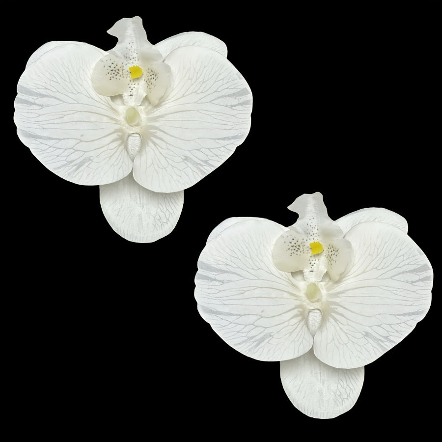 Women's Shoe Clips Flower Shoe Buckle Decor for High Heels Sandals Boots