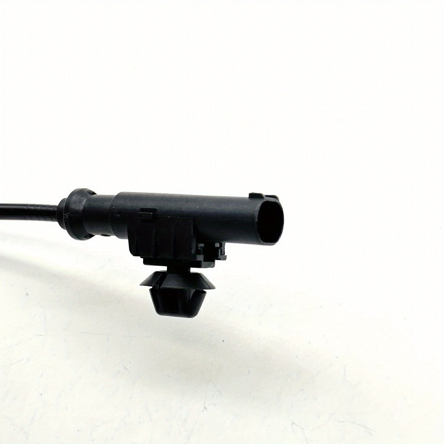 Sensor de ABS trasero para coche V6 2018 reemplazo de pieza detectora