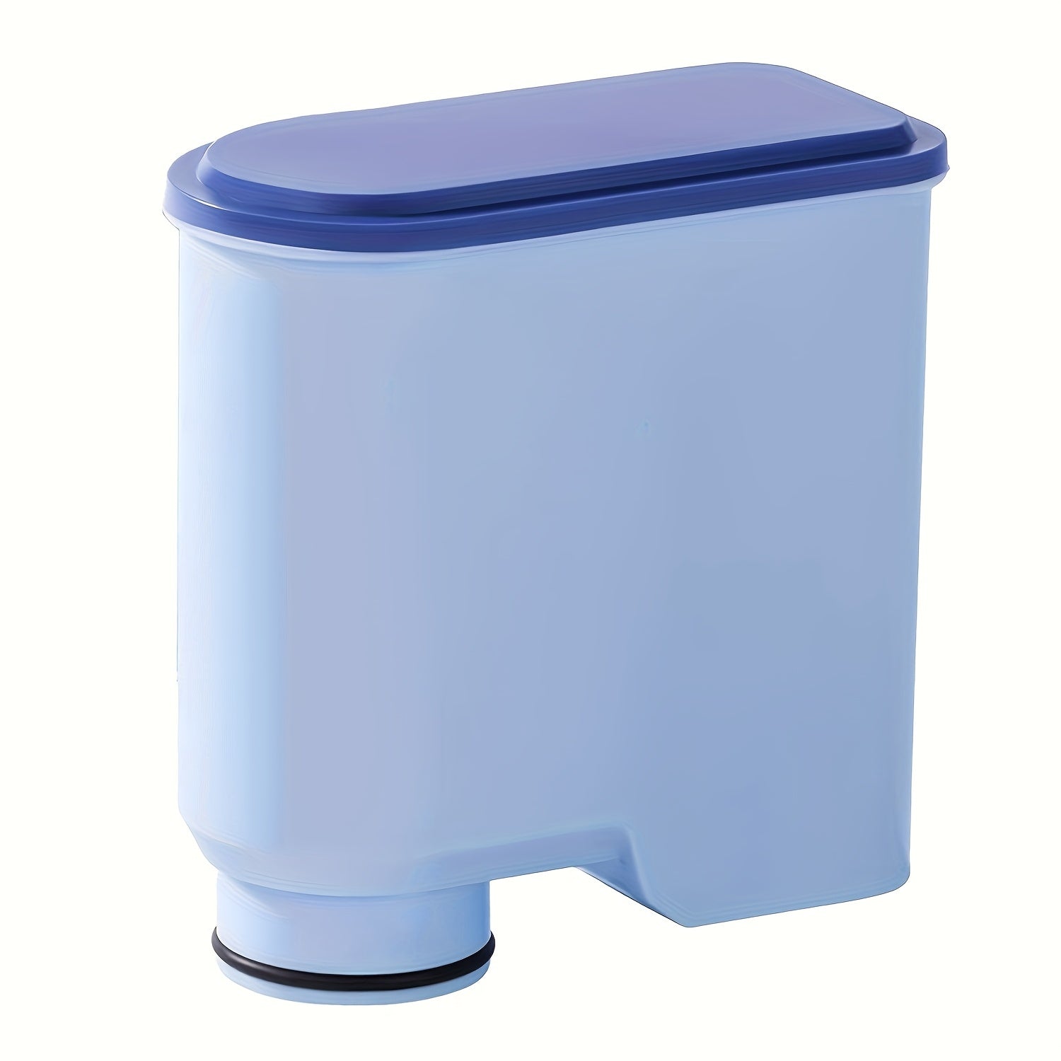 Filtro de agua para cafetera purificadora para máquinas automáticas completas anti-escala