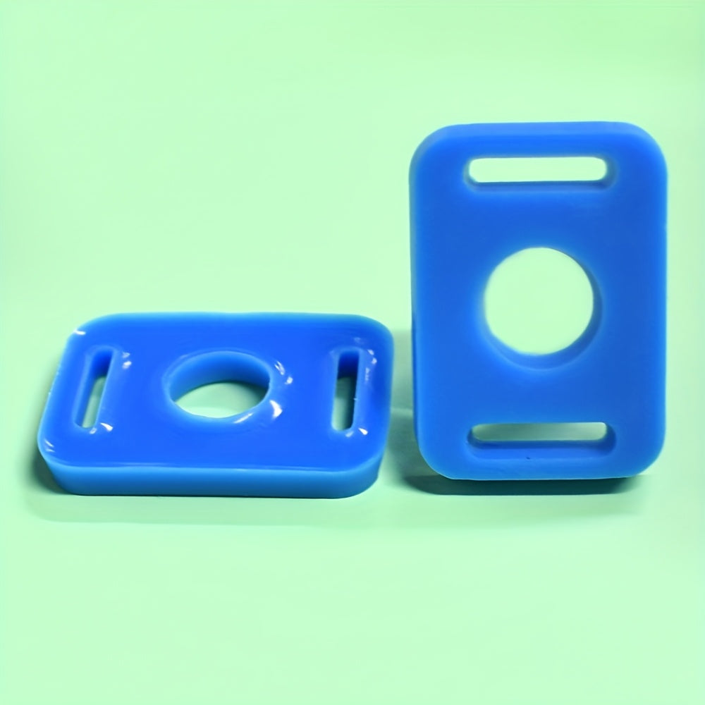 18pcs Set Soft Plastic Shoe Lace Adapters Shoe Charms Adjustable Strap Accessories