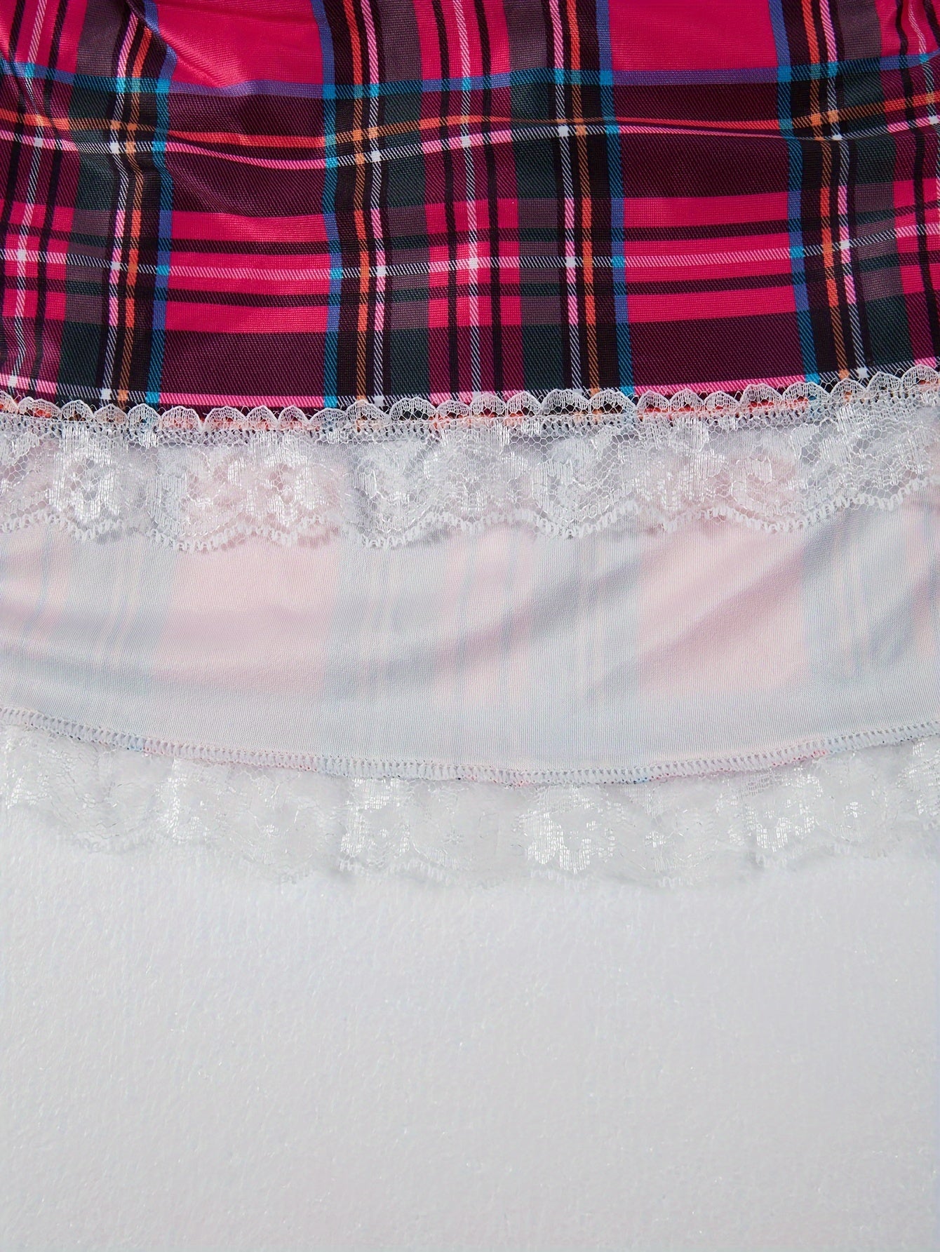 Girls Free Leg Circles Ballet Tights Nylon Stockings