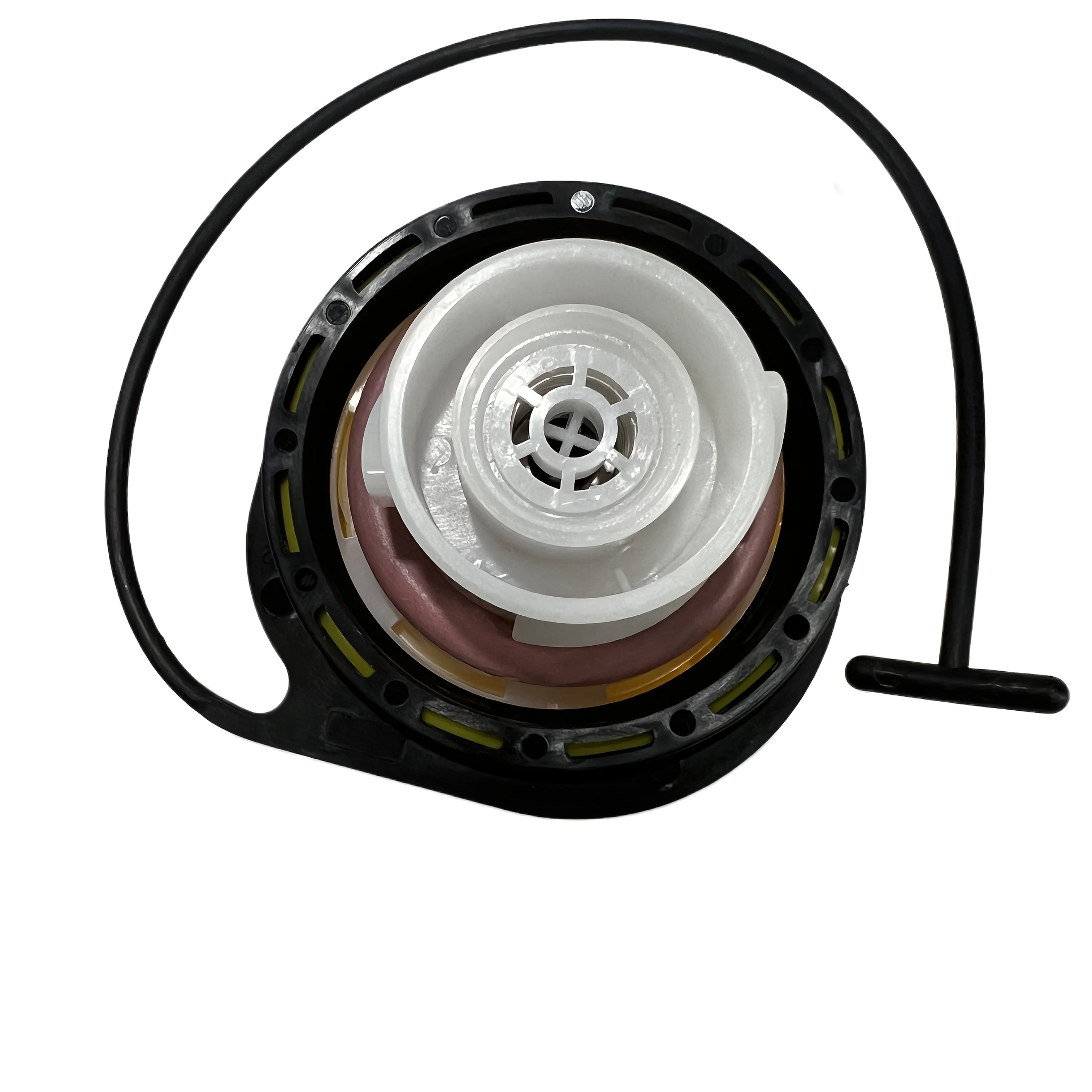 Fuel Lid Fuel Cap for Silverado, Suburban 1500 2500HD 3500HD Replacement