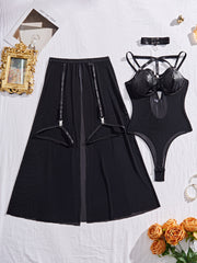 Neck Ring Bra Style 7139 Women’s Underwear Seamless Comfortable