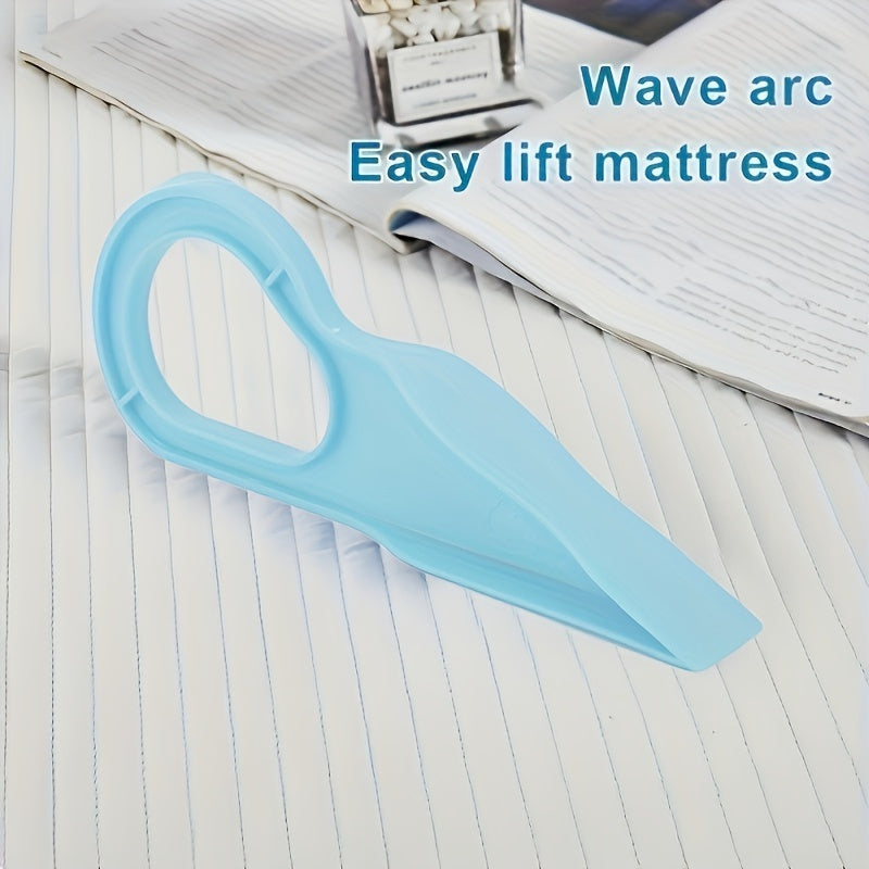 Bed Sheet Accessories Ergonomic Bed Sheets and Skirt Plugs for Mattress Organization