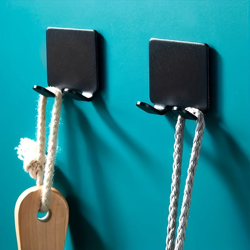 Hojatxona uchun plastik shampun tutqichlari, devorga o'rnatiladigan saqlash qutisi, uy salon uchun