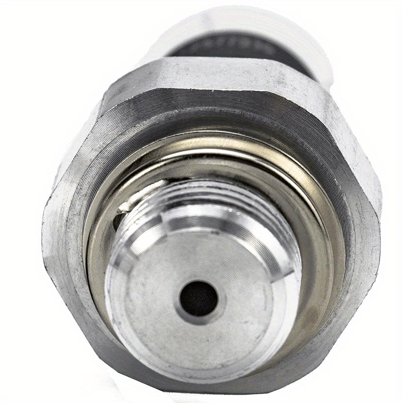 Engine Oil Pressure Sensor for GM Vehicles 2003-2008 Compatible