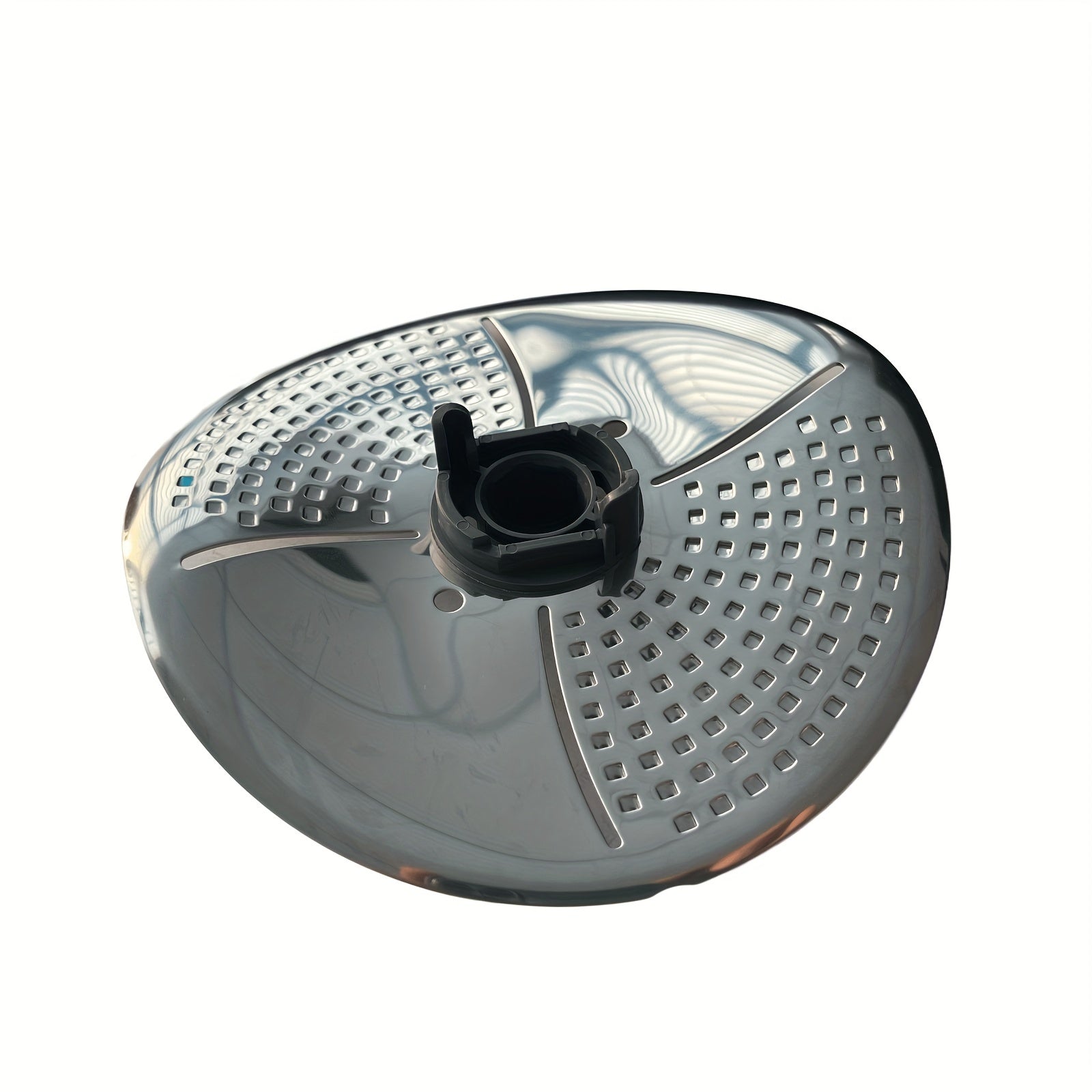 Stainless Steel Blade Guard for Thermomix TM5 TM6 TM31 Kitchen Appliance Accessory