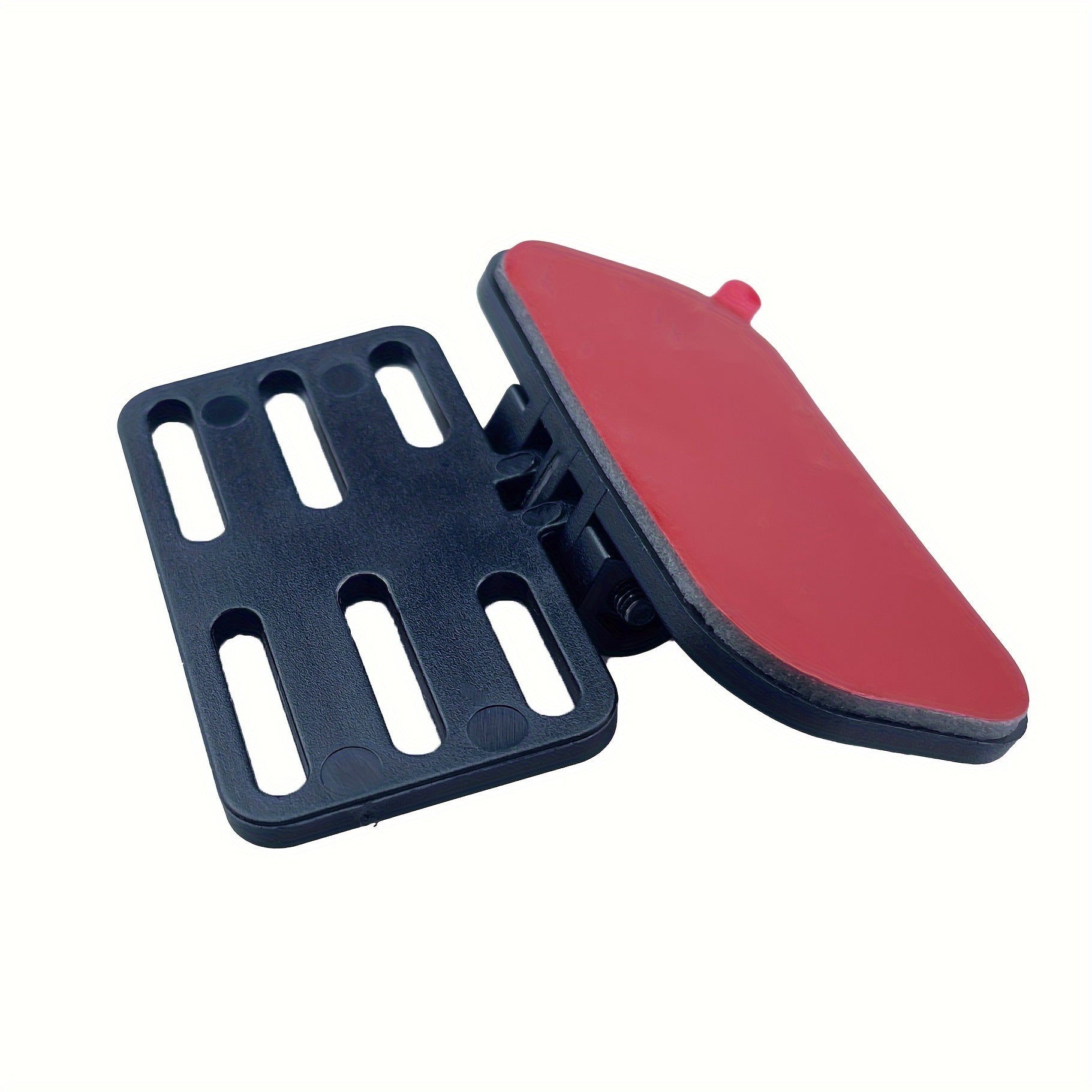 Montaje de cámara trasera con adhesivo para dash cam GPS sin notas