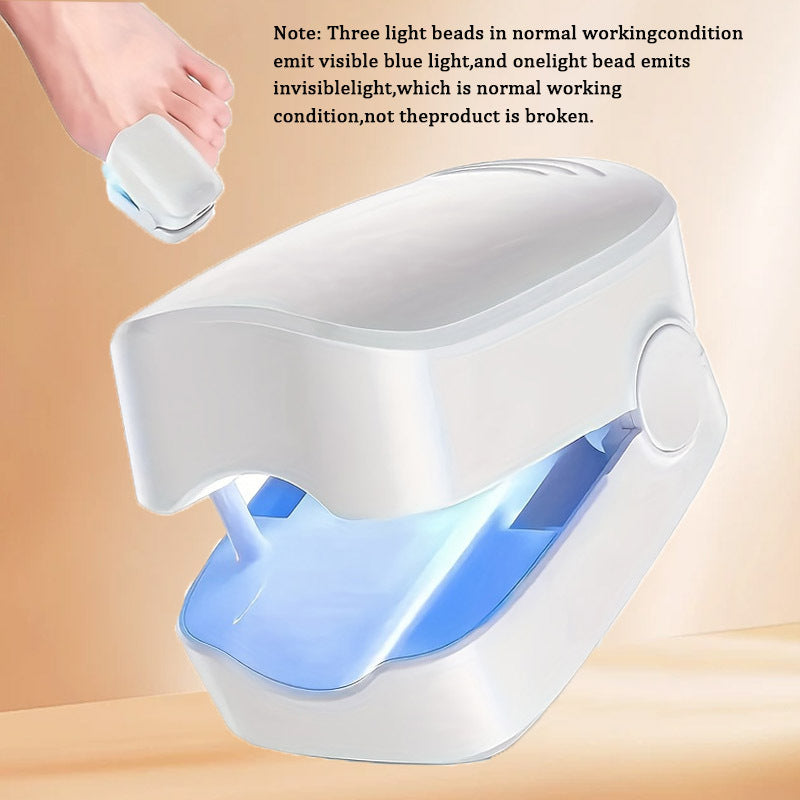 Batería de litio recargable con carga USB para uso en viajes y en casa 400mAh