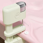 Portable Bed Sheet Clips No-Sew Duvet Cover Holders Green