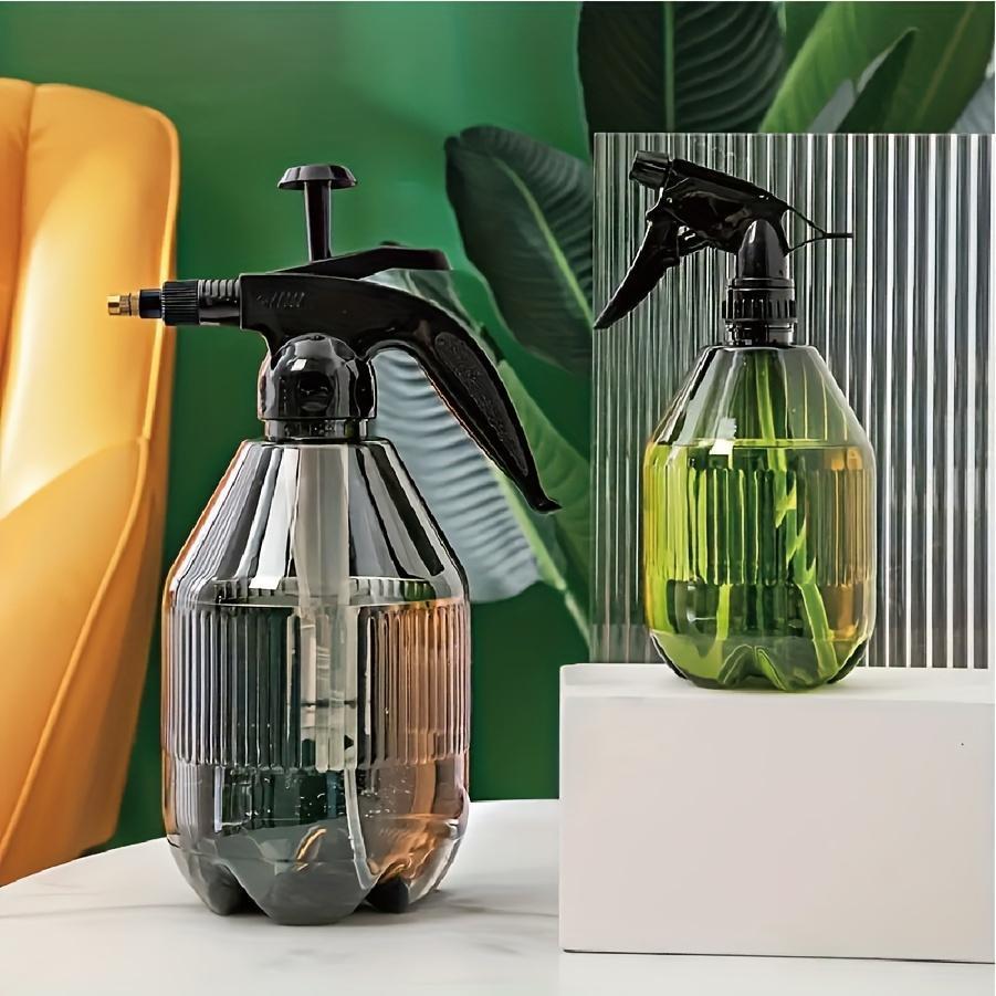 Пластиковый распылитель для тонкого распыления с регулируемым соплом для садоводства в помещении и на улице