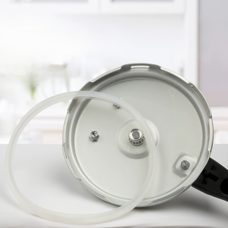 Silicone Seal Rings for Electric Pressure Cookers, Thick, Easy to Replace