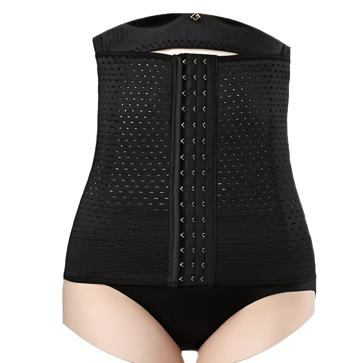 Women's Postpartum Abdominal Waist Trainer Belt Body Shaper for Fitness and Slimming