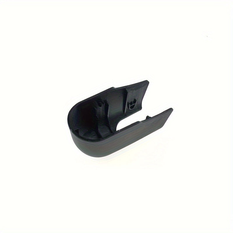 Rear Windshield Wiper Arm Cover for Kia Picanto 2004-2010 Black