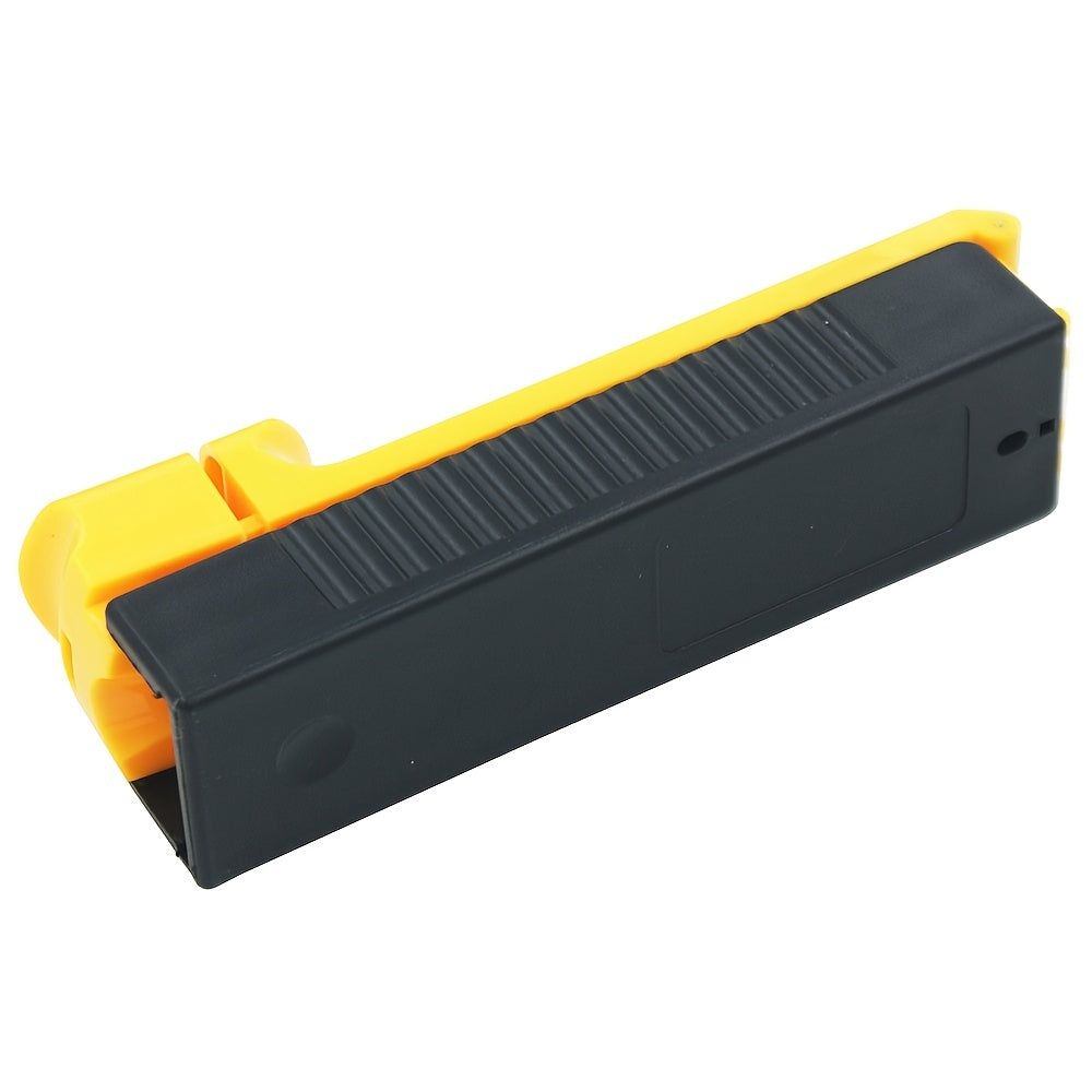 Female Handmade Cigarette Filling Roller Maker Effortless Rolling Tool