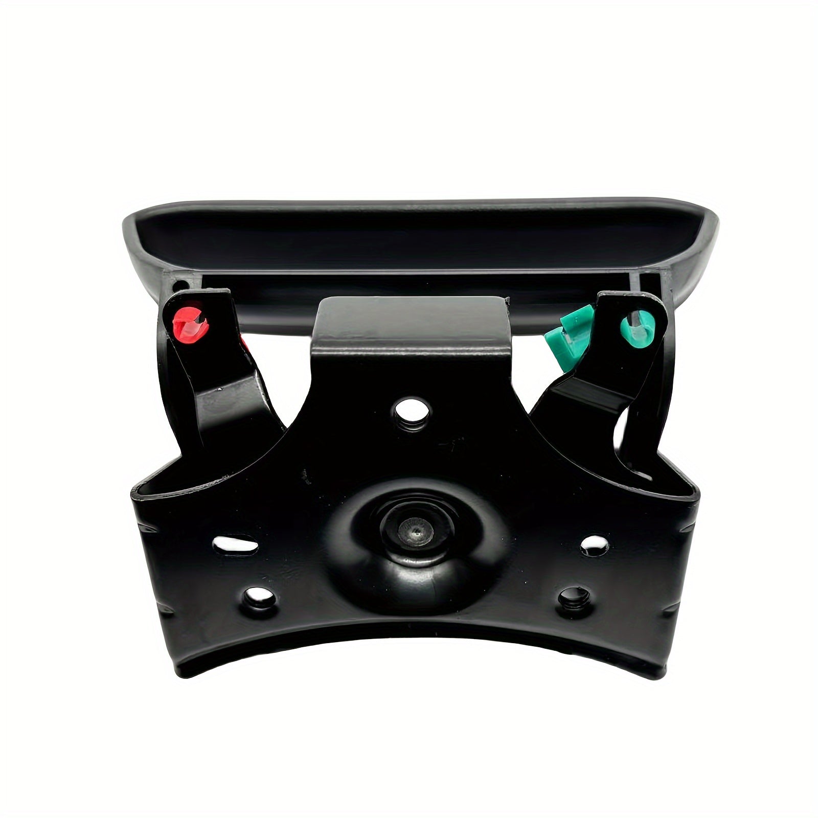 Rear Tailgate Handle and Flapper Trim Kit for Pickup Trucks 1999-2006