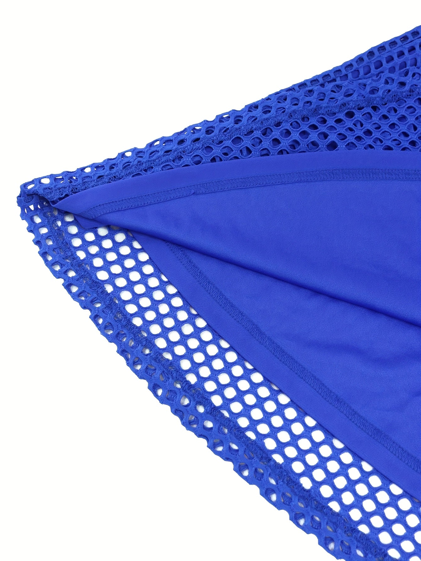 Women's Midi Dress Ruffle Sleeves A-Line Breathable Polyester Machine Washable