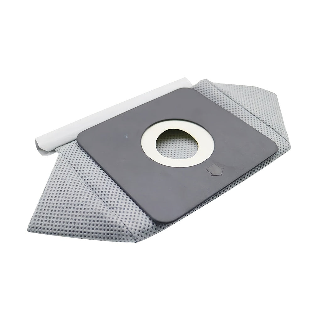 Washable Vacuum Cleaner Dust Bag for Upright Vacuums Compatible with Electrolux LG Haier Samsung
