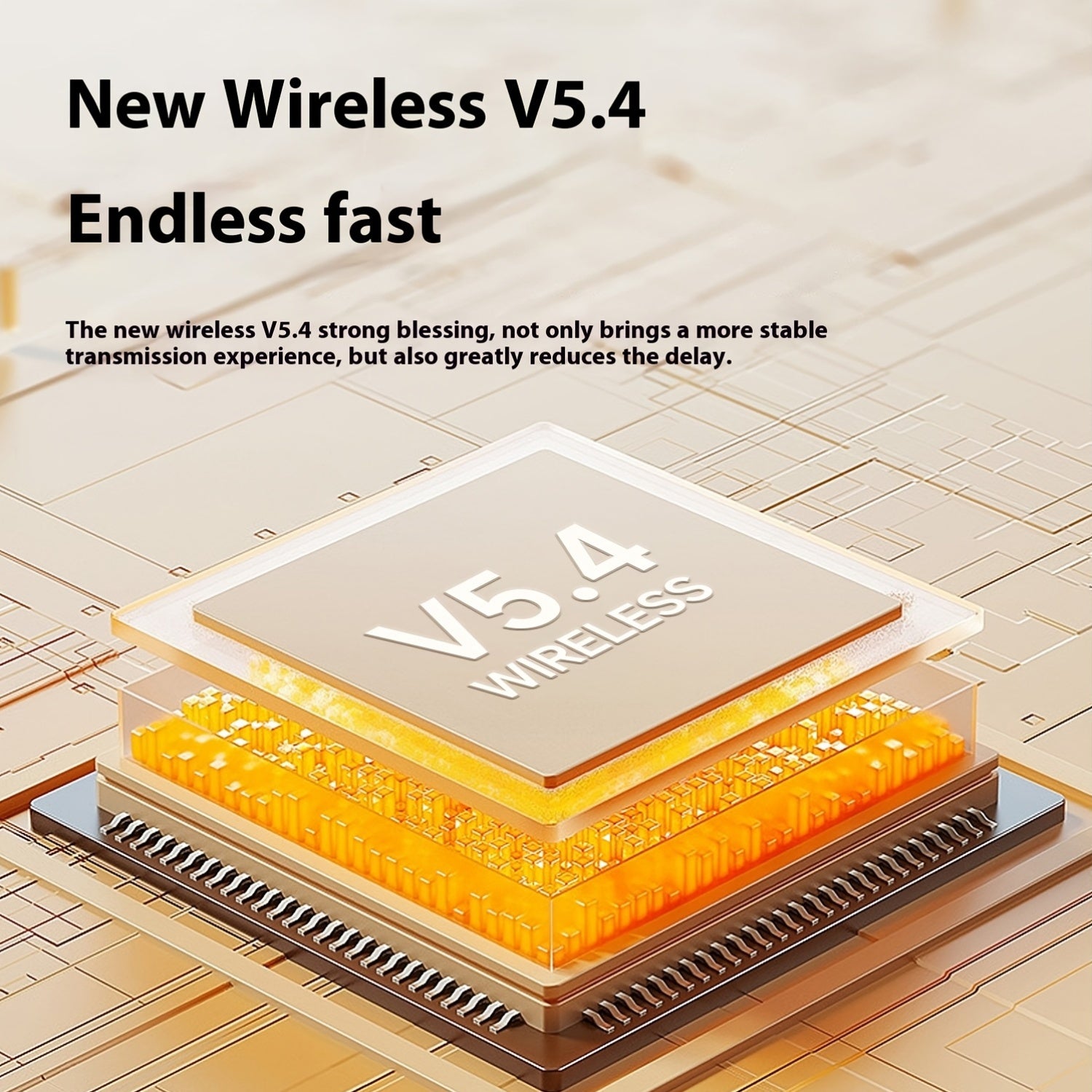 Наушники Wosd 2025 New TWS Wireless Earbuds предлагают непревзойденное удобство благодаря эргономичному дизайну для комфорта и высококачественному звуку, включая Dolby Bass и ACC Stereo HD Calling. Идеально подходят для Android.