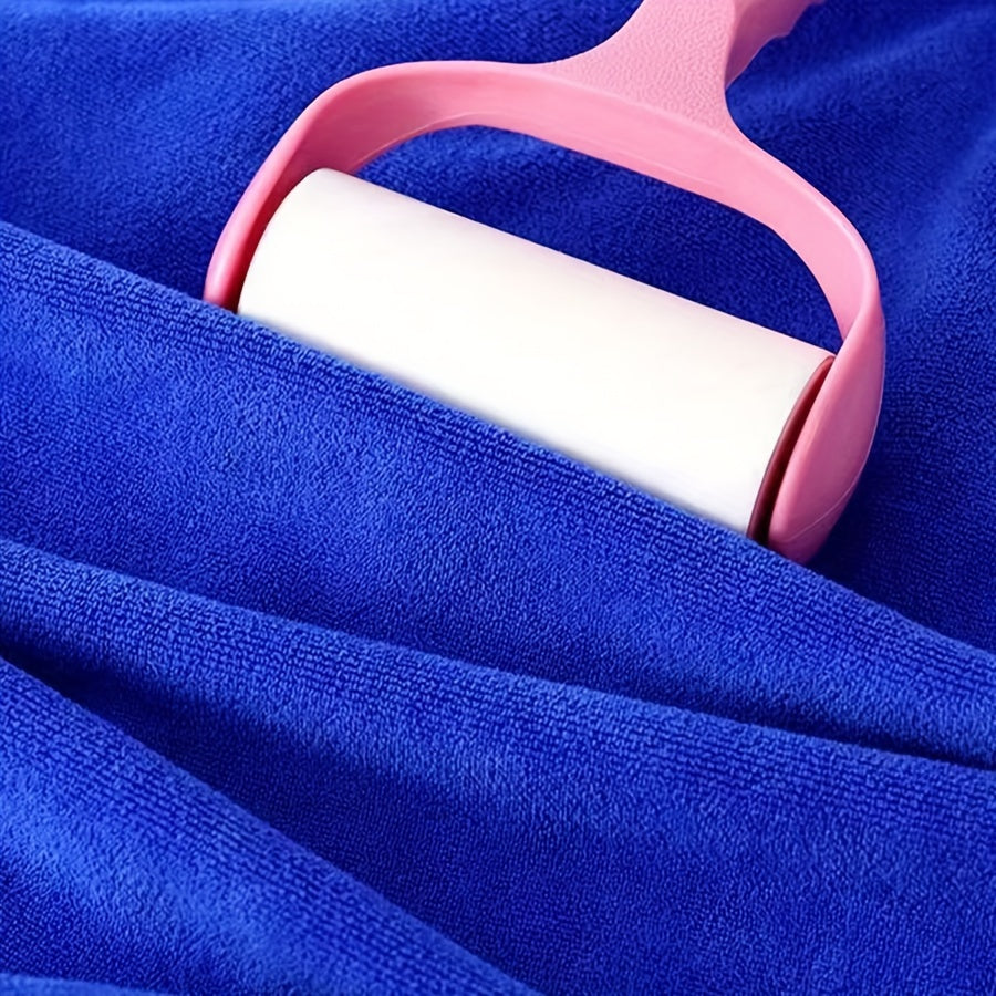 Одно большое, впитывающее микрофибровое банное полотенце (101,6 см X 203,2 см), которое быстро сохнет и подходит для тела, спорта, йоги, спа и фитнеса.