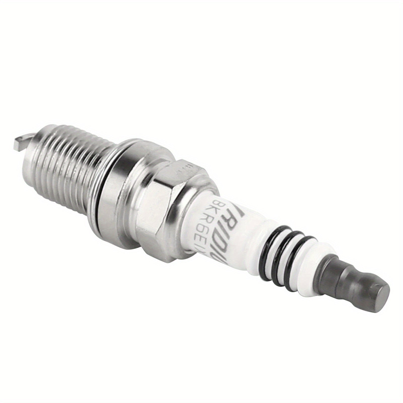 4 Pcs Iridium Spark Plugs High Performance For Engine Replaces OEM