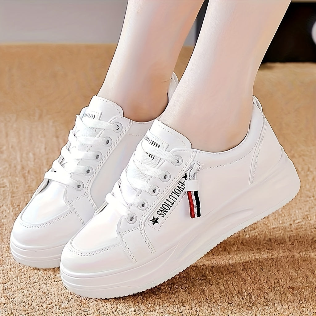 Women's Breathable Lightweight Sports Shoes Spring Summer Sneakers