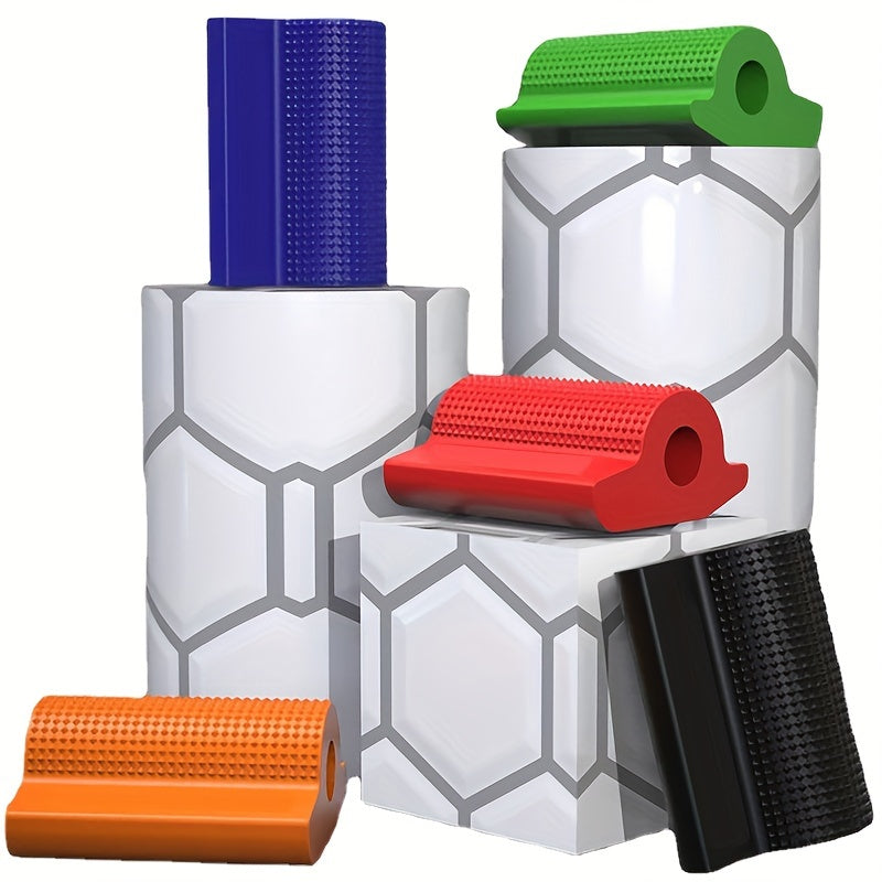 Universal Motorcycle Gear Shift Pedal Foot Pad Rubber Cover for All Bikes