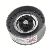 Nutribullet 600W / 900W blenderlari bilan mos keladigan 8 ta ekstraktor pichoqi qopqog'i to'plami, Nutribullet blender to'plamini almashtirish uchun gearni o'z ichiga oladi.