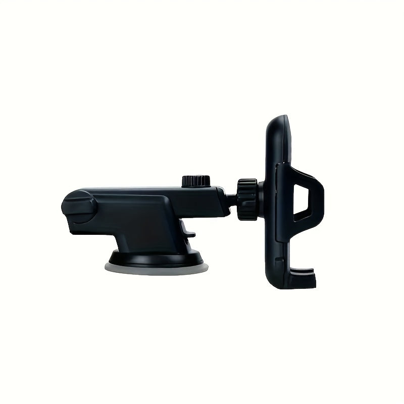 Soporte universal para teléfono de coche con ventosa para tablero y rejilla