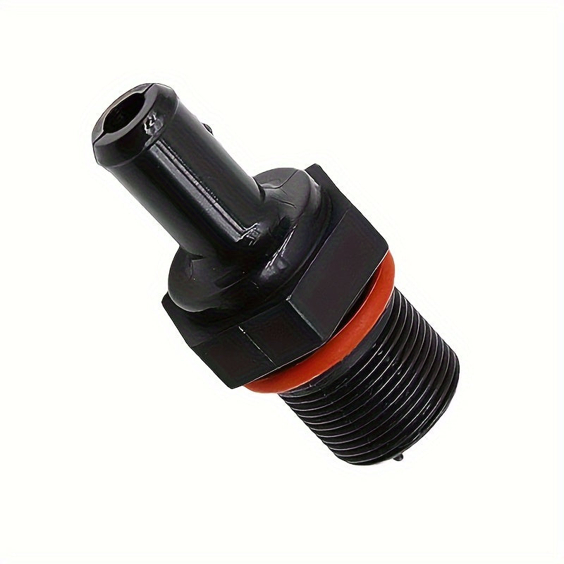 Car Engine PCV Valve Durable PVC for Various Vehicles Replacement Part