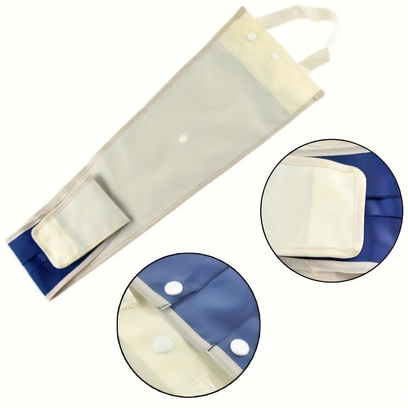 Car Waterproof Umbrella Holder Organizer for Car Seat Back Pockets