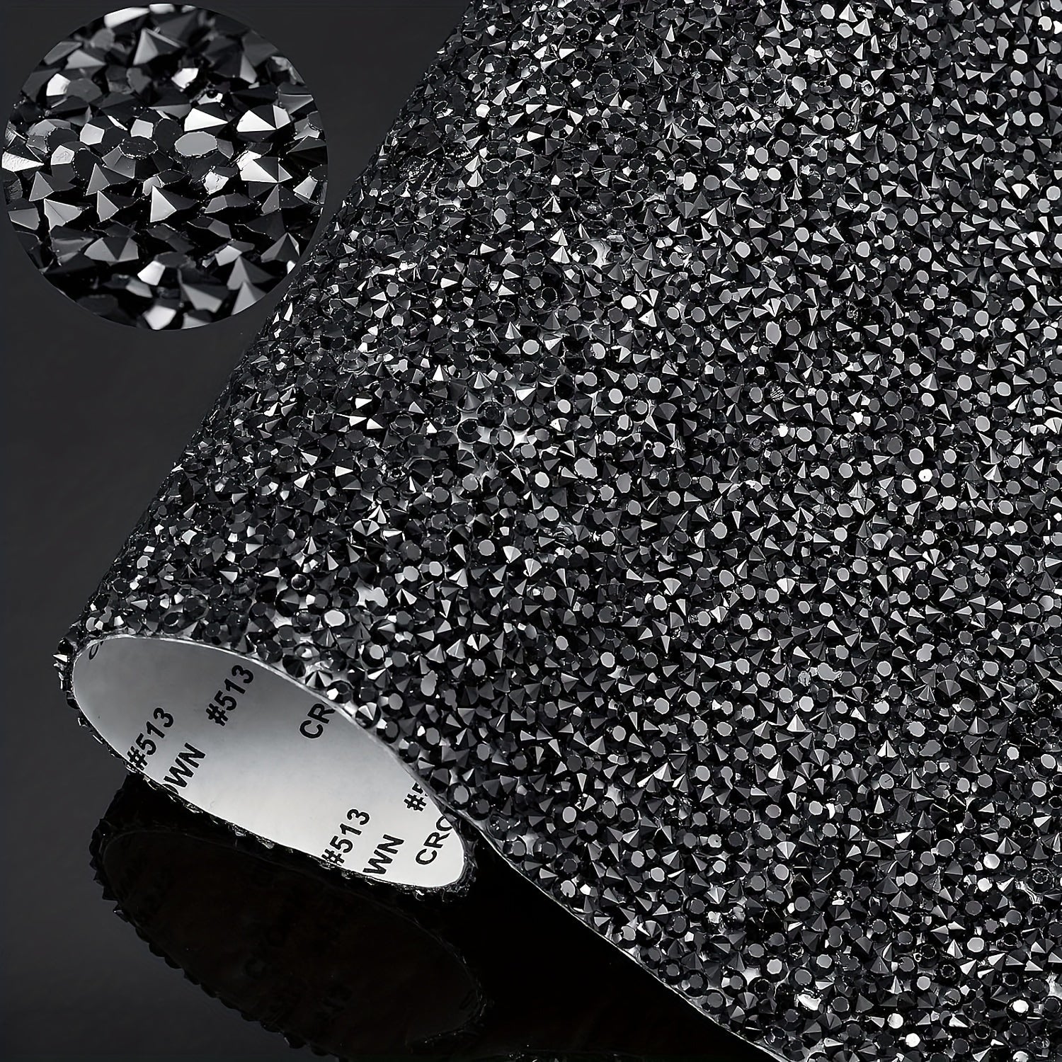 Self-Adhesive Resin Brick and Stone Stickers for Walls Furniture Car Decor