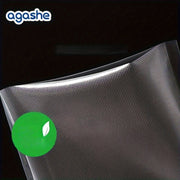 50 dona Og'ir Vaznli Suvni Yopish uchun Qoplar, Oziq-ovqatni Saqlash, Pichoqga chidamli, Muzlatgichda Saqlash