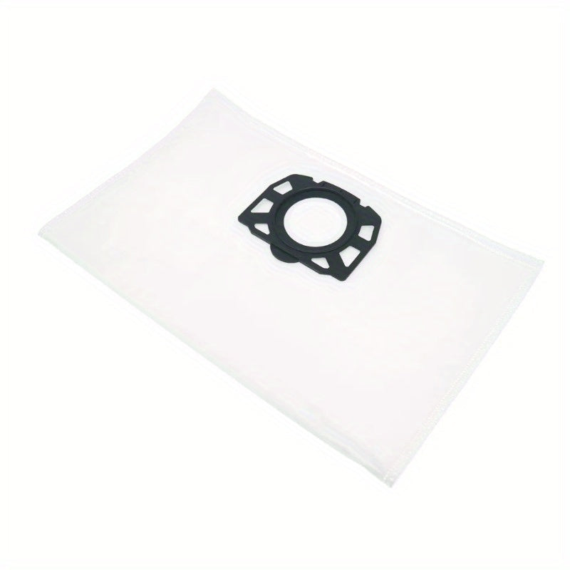 Replacement Vacuum Filter Bags for Wet Dry Cleaners Set of 4
