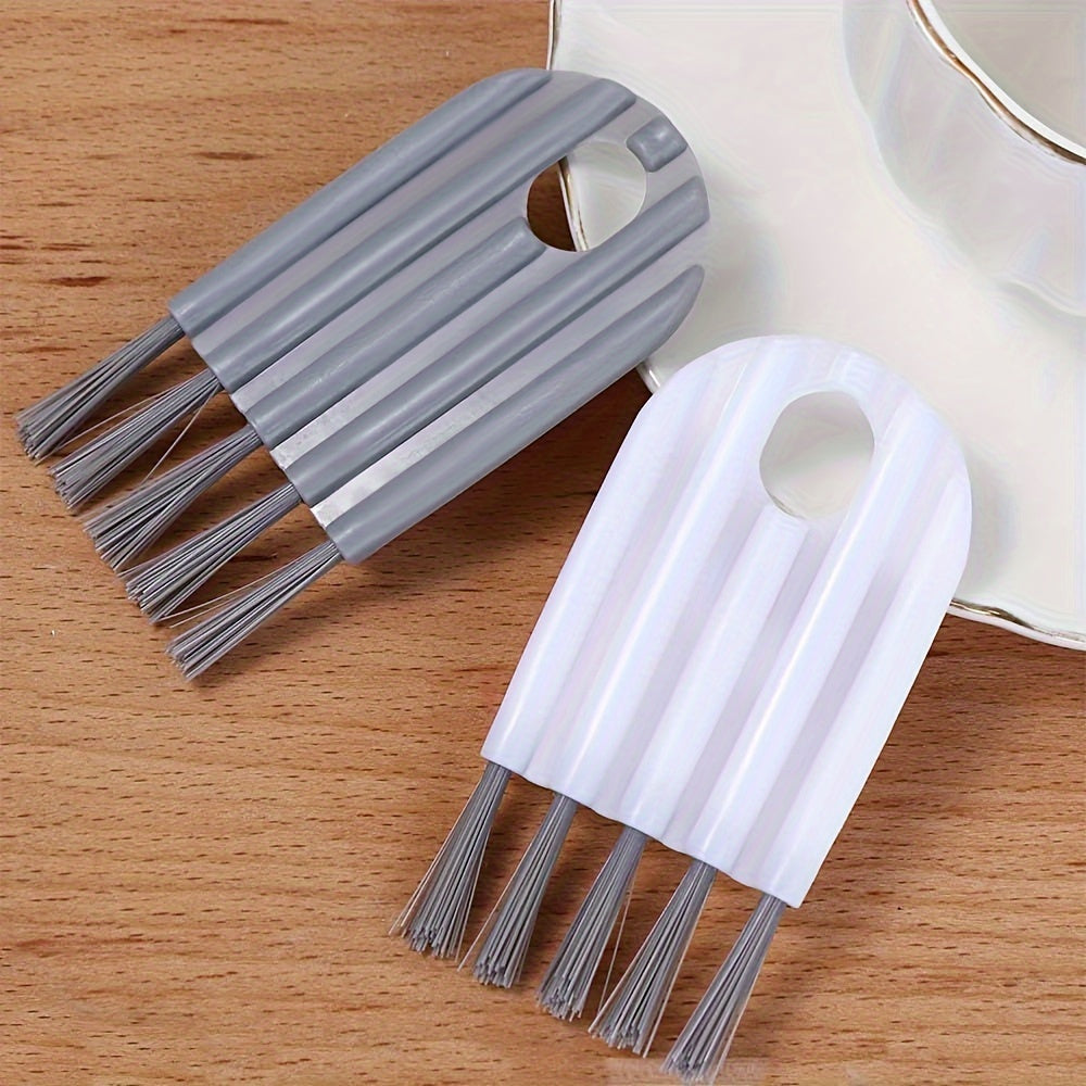 Multi-Purpose Cleaning Brush for Laptops, Cups, Kitchen, Bathroom