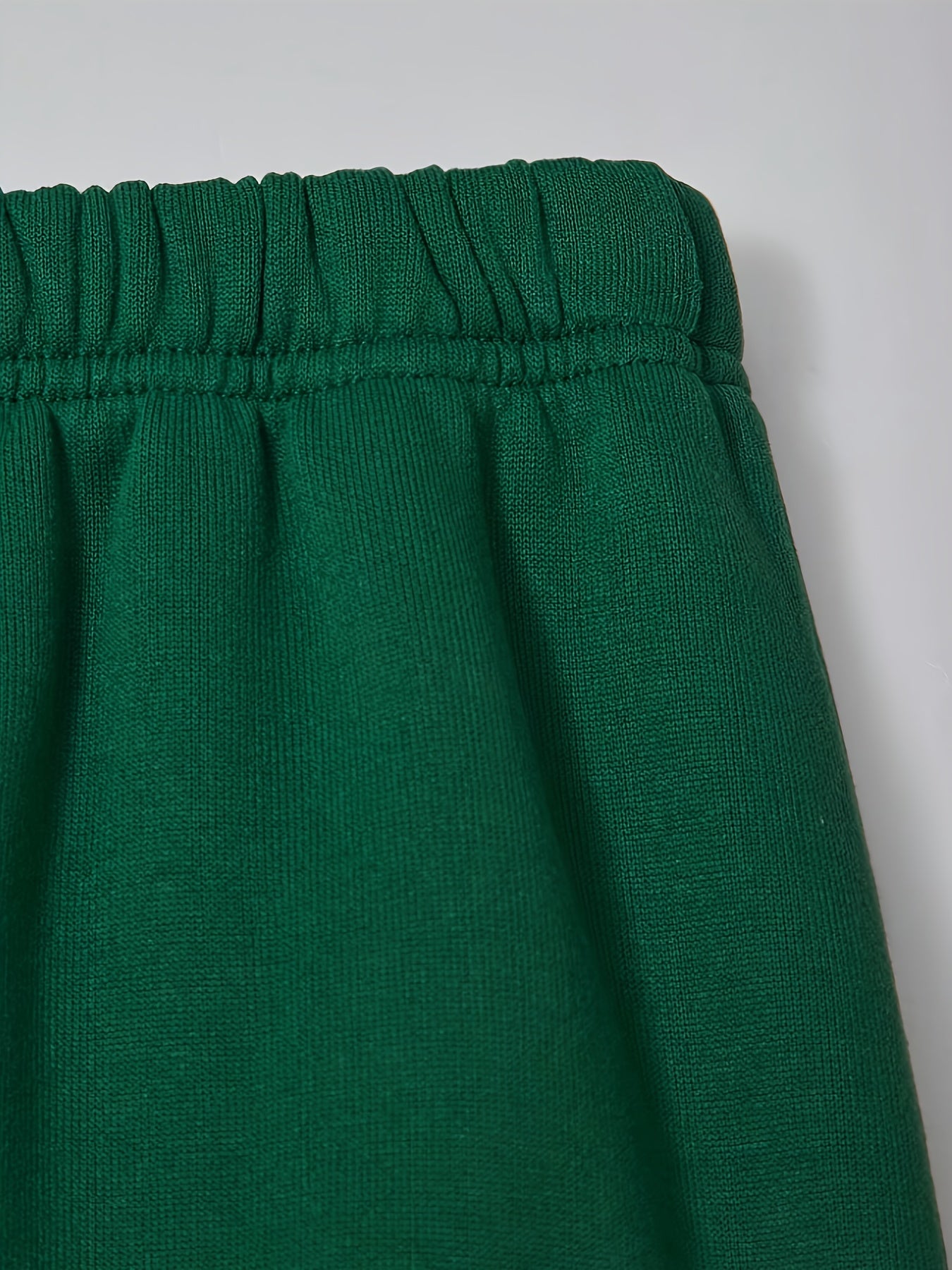 Girls' Casual Streetwear Set with Alphabet Pattern Hooded Crop Top Sleeveless Tank and Cargo Pants for Spring Fall