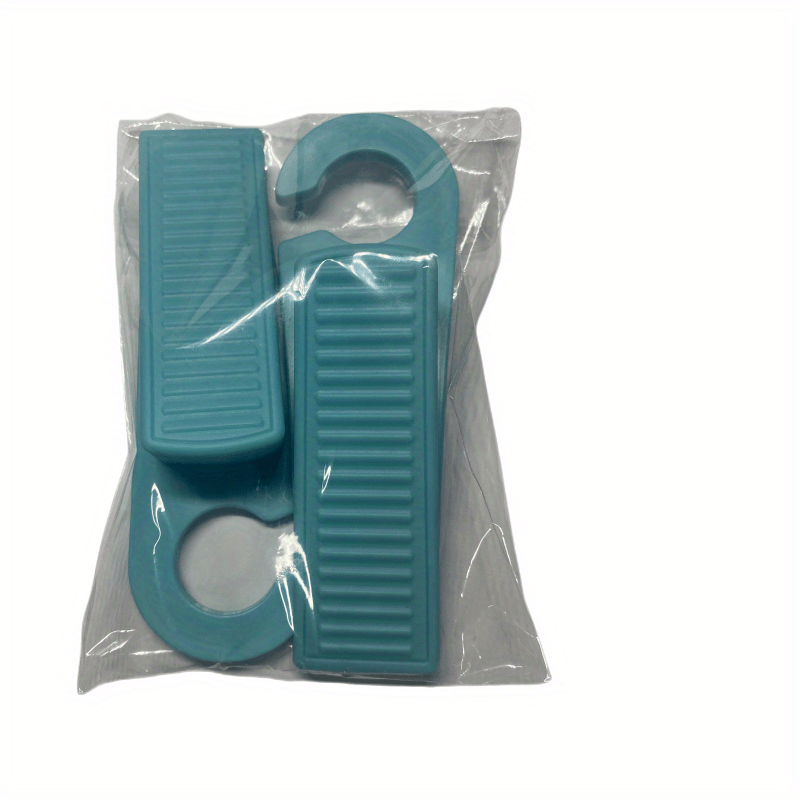 2 dona eshik to‘xtatuvchi qarshilik qurilmasi, suyuqlik bilan yopishtiriladigan eshik to‘xtatuvchi, bolalar xavfsizligi uchun, sinf xonasi, yotoqxona