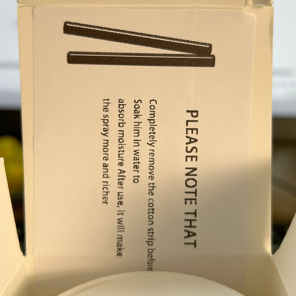 LED Color-Changing USB Lantern Humidifier Night Light Essential Oil Diffuser