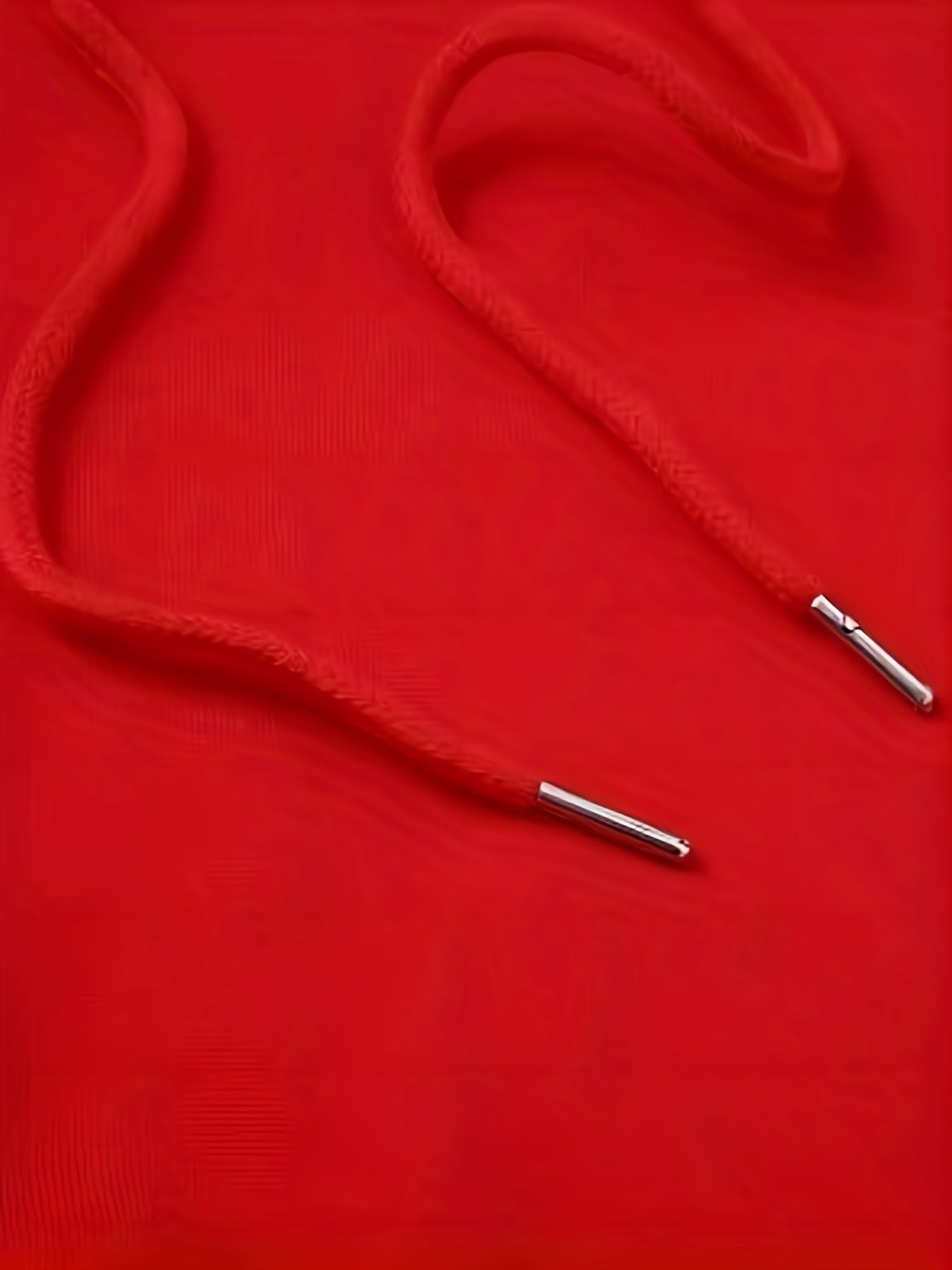 Women's White Geometric Pattern Hoodie Polyester Hooded Sweatshirt for Spring Summer Fall