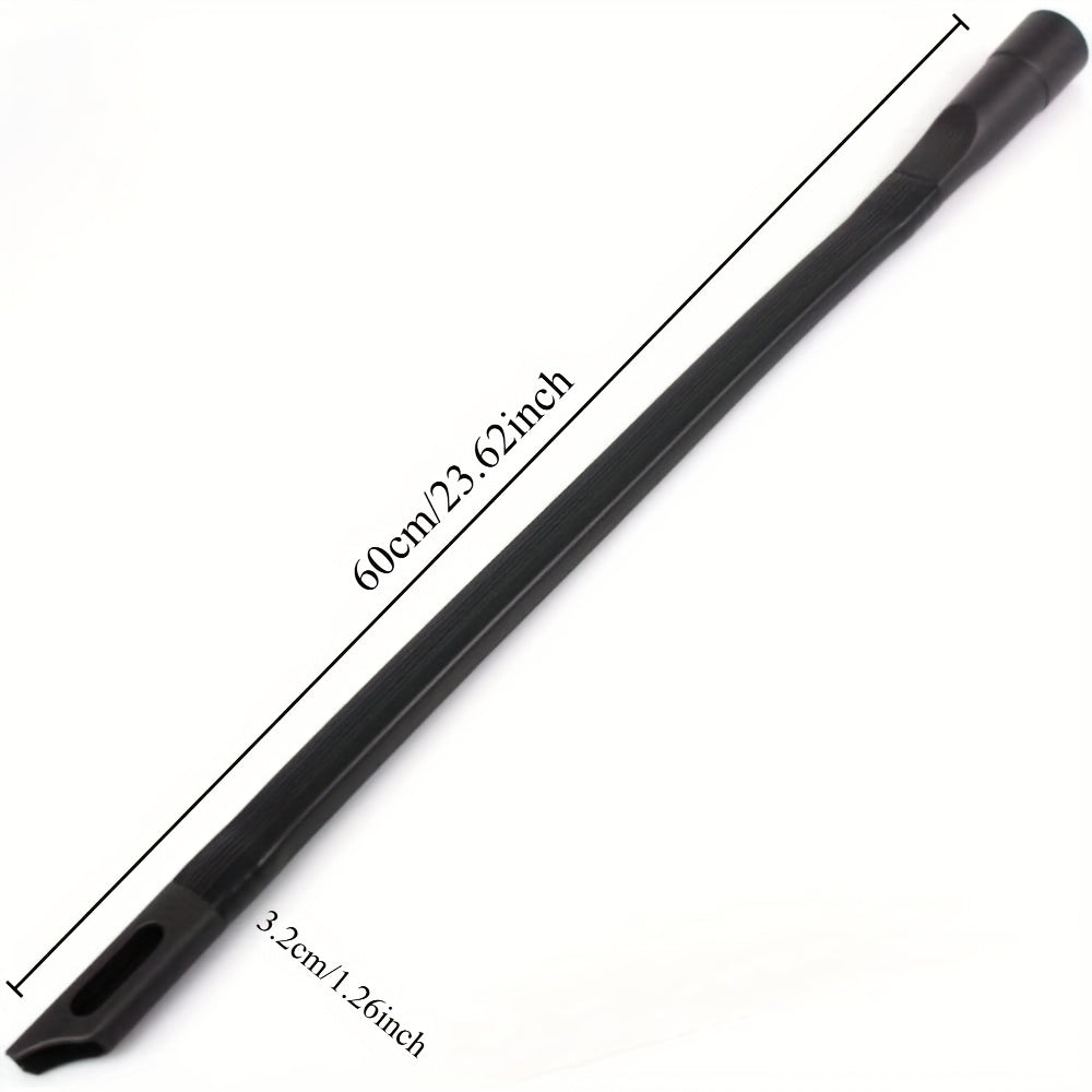 35mm ulanishli mustahkam plastik bo'shliq ulanishi - ko'plab brendlar bilan mos keladi, tozalashni yaxshilaydi - moslashuvchan vakuum nozzle