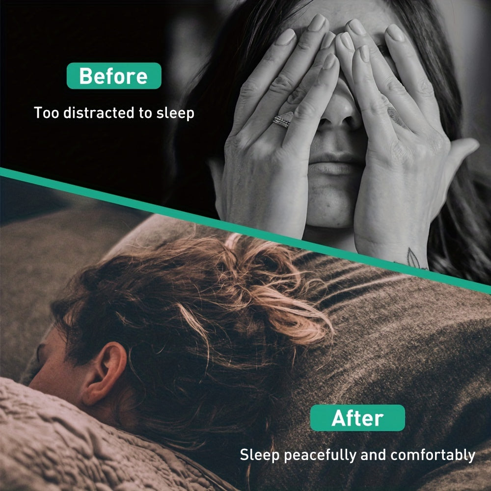 Set of 10 Hexagonal Soundproofing Wall Stickers Acoustic Panels for Bedrooms Offices Studios