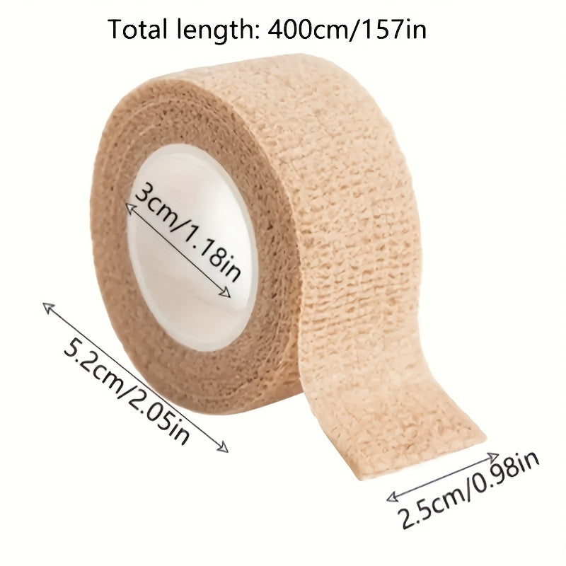 Набор из 4 классических защит для ножек стульев с самоклеящейся основой, противоскользящими и шумоподавляющими свойствами, с возможностью точечной чистки, материал покрытия не указан.